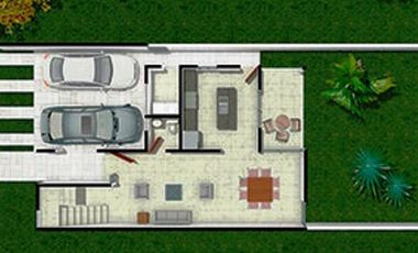 Casa en Venta  Mérida Yucatán, Tzalam Salvia Floresta