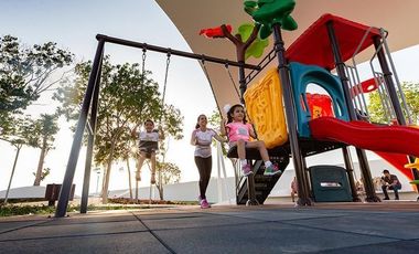 Casa en Venta  Mérida Yucatán, Tzalam Salvia Floresta