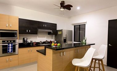 Casa en Venta  Mérida Yucatán, Tzalam Salvia Floresta