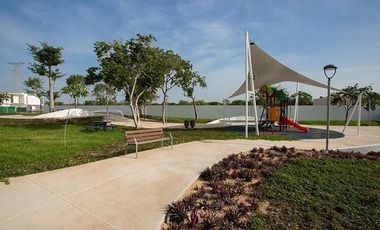 Casa en Venta  Mérida Yucatán, Tzalam Salvia Floresta