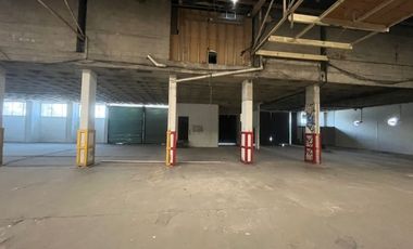 Propiedad industrial en Venta - Iztapalapa - : 5,100 m2