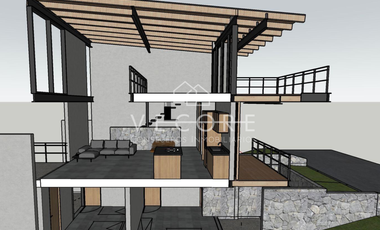 CO-PROPIEDAD EN VENTA EN MAZAMITLA, JALISCO