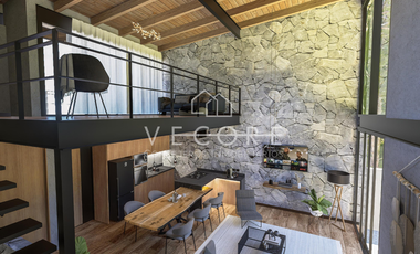 CO-PROPIEDAD EN VENTA EN MAZAMITLA, JALISCO