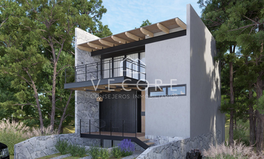 CO-PROPIEDAD EN VENTA EN MAZAMITLA, JALISCO