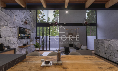 CO-PROPIEDAD EN VENTA EN MAZAMITLA, JALISCO