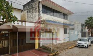 MARIA DE LA LLAVE CASA VENTA COATZACOALCOS VERACRUZ