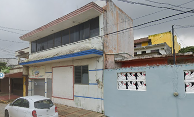 MARIA DE LA LLAVE CASA VENTA COATZACOALCOS VERACRUZ