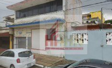 MARIA DE LA LLAVE CASA VENTA COATZACOALCOS VERACRUZ