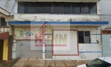 MARIA DE LA LLAVE CASA VENTA COATZACOALCOS VERACRUZ