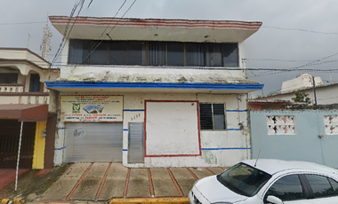 MARIA DE LA LLAVE CASA VENTA COATZACOALCOS VERACRUZ