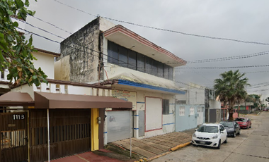 MARIA DE LA LLAVE CASA VENTA COATZACOALCOS VERACRUZ