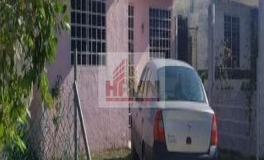 Casa en venta en Othón P. Blanco, Chetumal