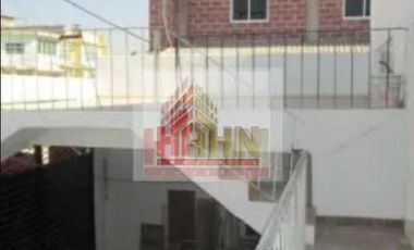 EL SOL CASA VENTA NEZAHUALCOYOTL ESTADO DE MEXICO