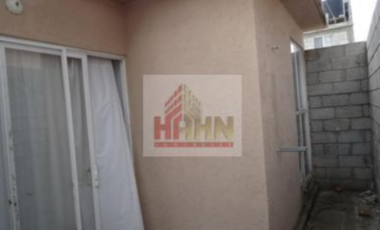 VILLA DE SAN ANDRES CASA VENTA CHALCHICOMULA PUEBLA