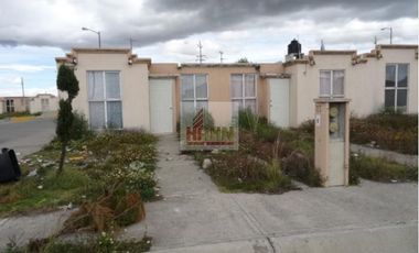 VILLA DE SAN ANDRES CASA VENTA CHALCHICOMULA PUEBLA