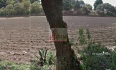 TLALPAN SAN MIGUEL AJUSCO TERRENO EN VENTA