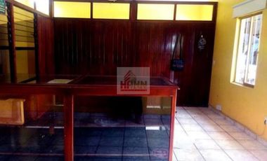 BARRIO SAN ANTONIO CASA VENTA OCOZOCUAUTLA CHIAPAS