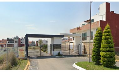 Se vende casa en fraccionamiento Puerta de Hierro en Pachuca, Hidalgo.