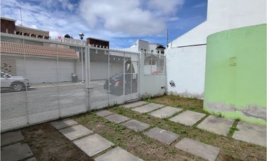 Se vende casa en fraccionamiento Puerta de Hierro en Pachuca, Hidalgo.