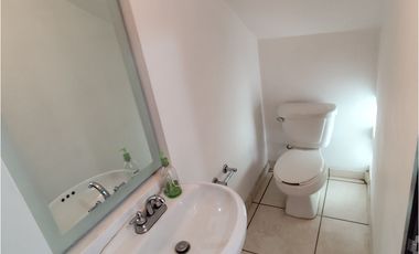 Se vende casa en fraccionamiento Puerta de Hierro en Pachuca, Hidalgo.