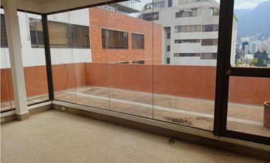 República de El Salvador, Departamento en Renta, 400m2