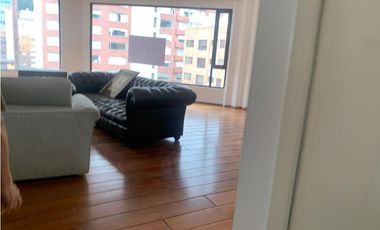 República de El Salvador, Departamento en Renta, 400m2