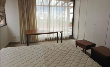 República de El Salvador, Departamento en Renta, 400m2