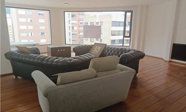 República de El Salvador, Departamento en Renta, 400m2