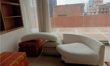 República de El Salvador, Departamento en Renta, 400m2