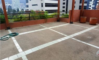 República de El Salvador, Departamento en Renta, 400m2