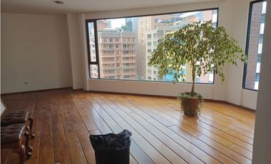 República de El Salvador, Departamento en Renta, 400m2