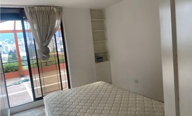 República de El Salvador, Departamento en Renta, 400m2