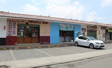 Local - El Porvenir
