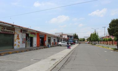 Local - El Porvenir