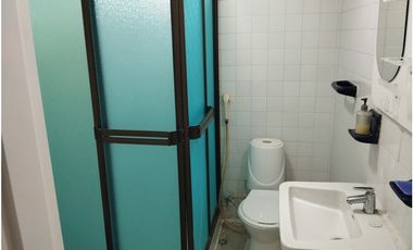 Habitación 202 dos personas, por dias, Cali Barrio San Fernando