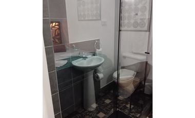 Habitación 203 1, 2, 3 personas, por días, Cali Barrio San Fernando