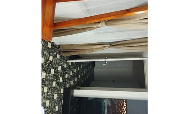 Habitación 203 1, 2, 3 personas, por días, Cali Barrio San Fernando