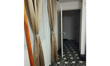 Habitación 203 1, 2, 3 personas, por días, Cali Barrio San Fernando