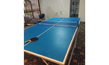 Habitación 203 dos personas, por días, Cali Barrio San Fernando