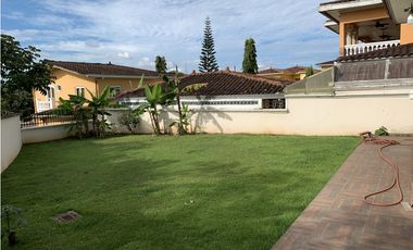 Se VENDE / ALQUILA casa en PH Rainforest Villas