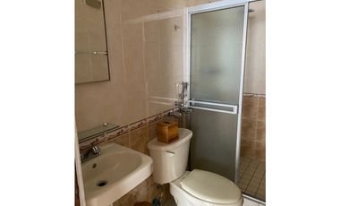 ALQUILER APARTAMENTO AMOBLADO SAN FRANCISCO