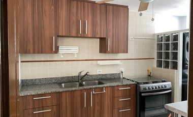 ALQUILER APARTAMENTO AMOBLADO SAN FRANCISCO