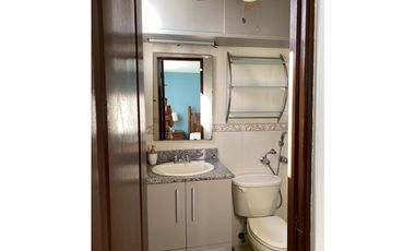 ALQUILER APARTAMENTO AMOBLADO SAN FRANCISCO
