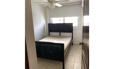 ALQUILER APARTAMENTO AMOBLADO SAN FRANCISCO