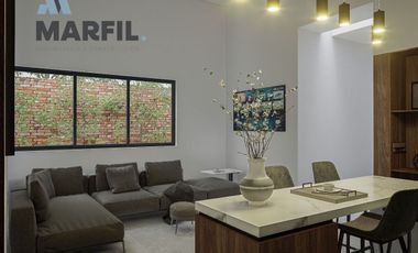 Casa 1 Planta 3 Recámaras Zona Norte Residencial Colima ZENTRALIA Coto