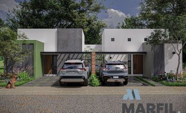 Casa 1 Planta 3 Recámaras Zona Norte Residencial Colima ZENTRALIA Coto