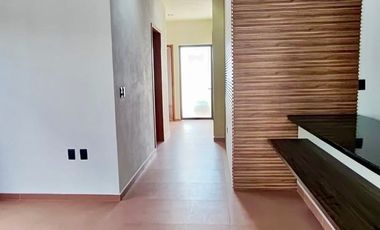 Casa 1 Planta 3 Recámaras Zona Norte Residencial Colima ZENTRALIA Coto