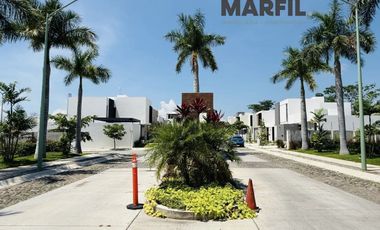 Casa 1 Planta 3 Recámaras Zona Norte Residencial Colima ZENTRALIA Coto