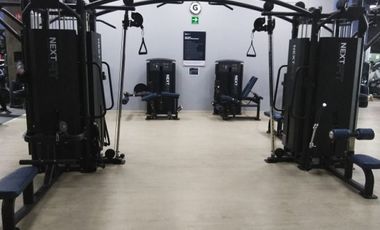 TRASPASO  GIMNASIO