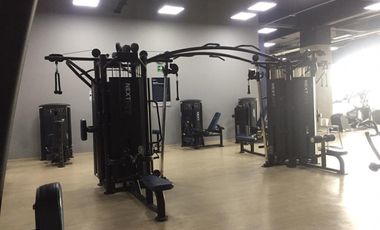 TRASPASO  GIMNASIO